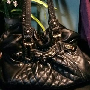 Wilsons Leather purse